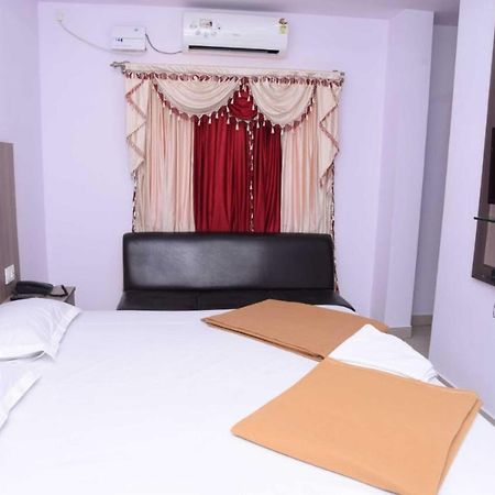 Star Bliss Plaza Otel Bangalore Dış mekan fotoğraf