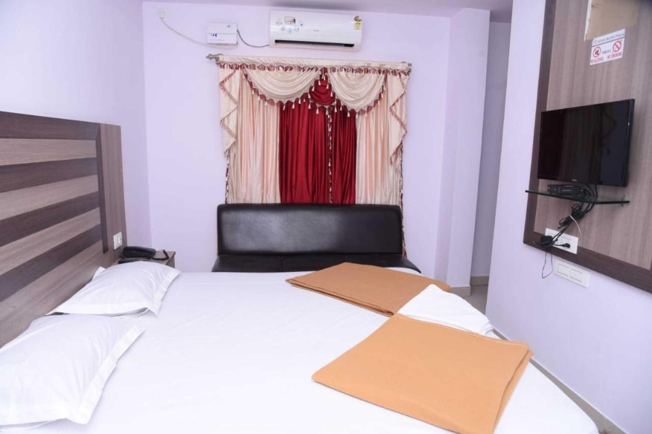 Star Bliss Plaza Otel Bangalore Dış mekan fotoğraf