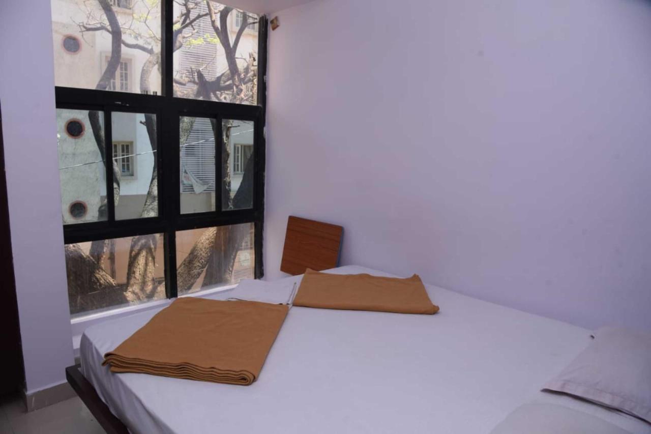 Star Bliss Plaza Otel Bangalore Dış mekan fotoğraf