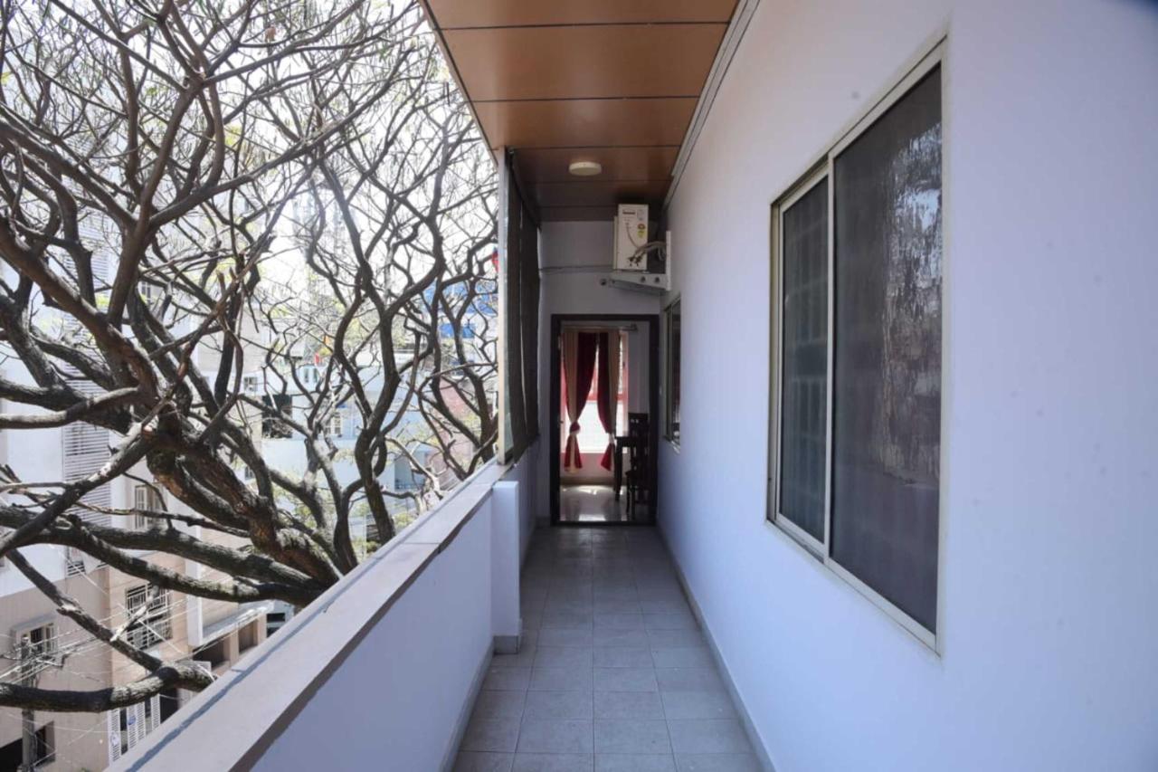 Star Bliss Plaza Otel Bangalore Dış mekan fotoğraf