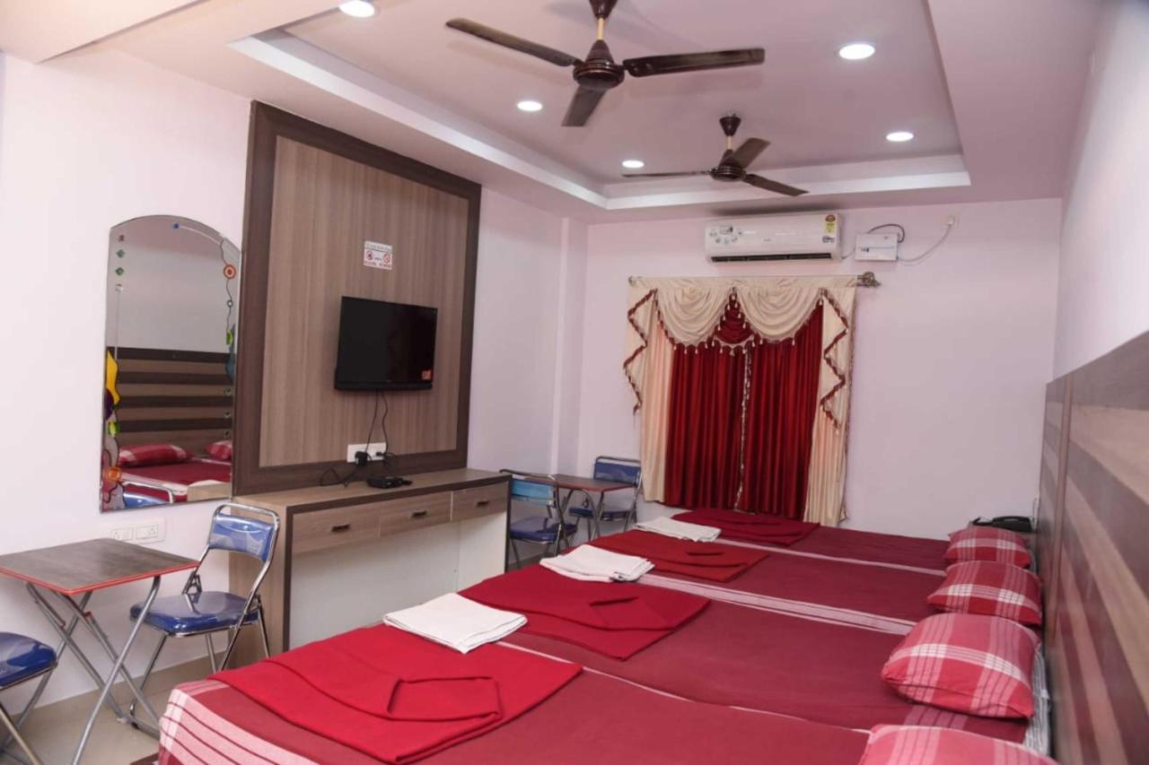 Star Bliss Plaza Otel Bangalore Dış mekan fotoğraf
