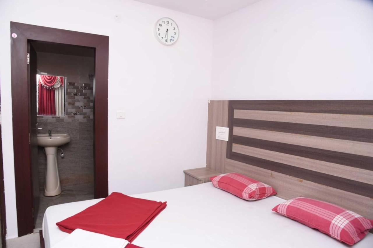 Star Bliss Plaza Otel Bangalore Dış mekan fotoğraf