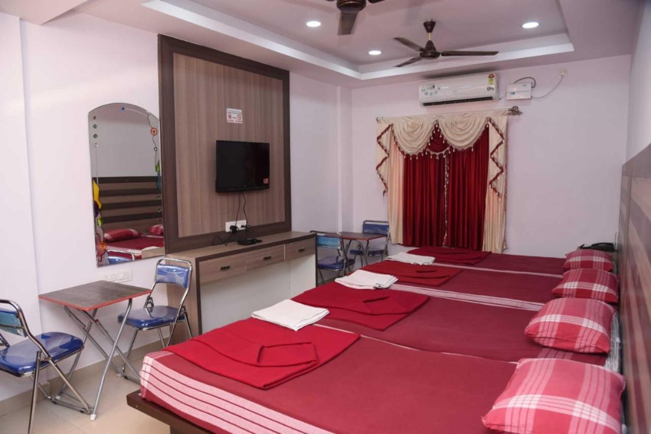 Star Bliss Plaza Otel Bangalore Dış mekan fotoğraf