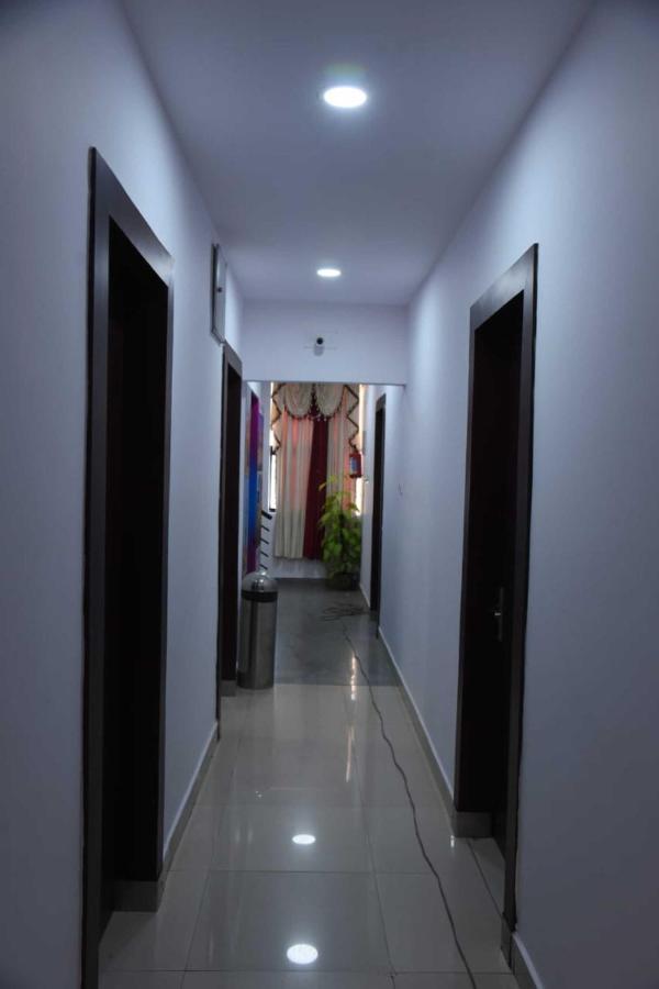 Star Bliss Plaza Otel Bangalore Dış mekan fotoğraf