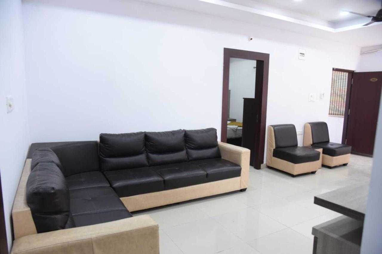 Star Bliss Plaza Otel Bangalore Dış mekan fotoğraf