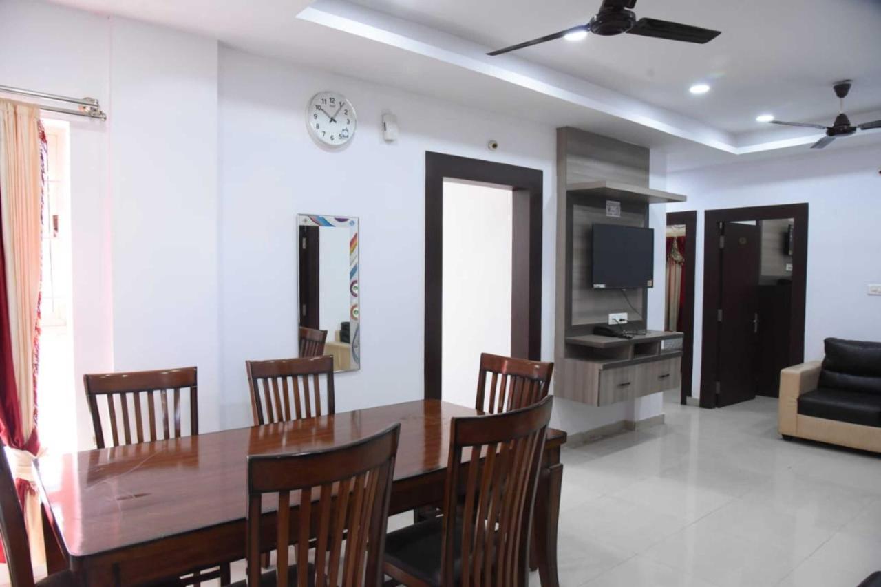 Star Bliss Plaza Otel Bangalore Dış mekan fotoğraf