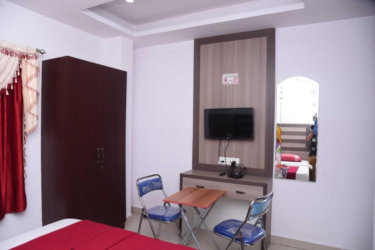 Star Bliss Plaza Otel Bangalore Dış mekan fotoğraf