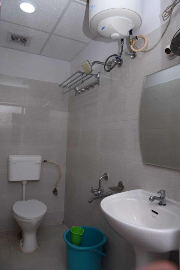 Star Bliss Plaza Otel Bangalore Dış mekan fotoğraf