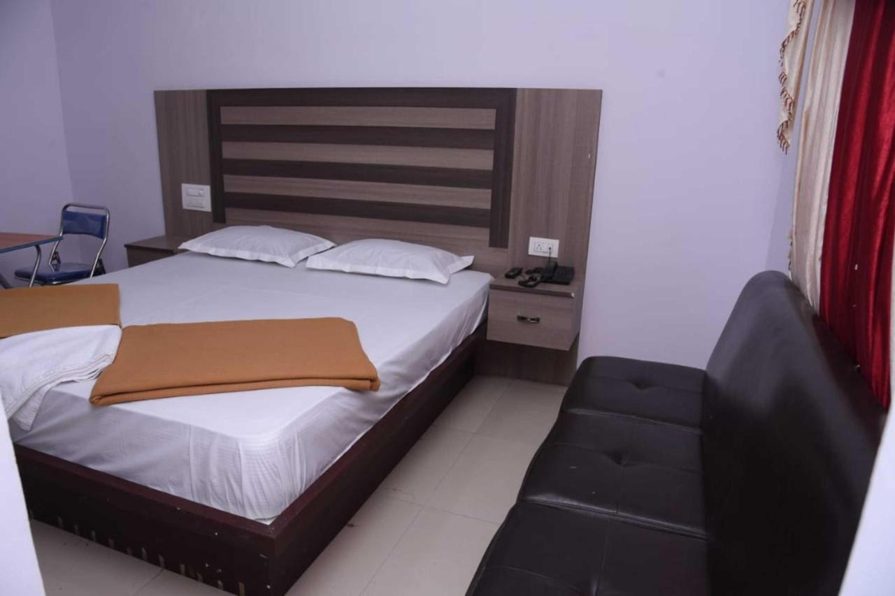 Star Bliss Plaza Otel Bangalore Dış mekan fotoğraf