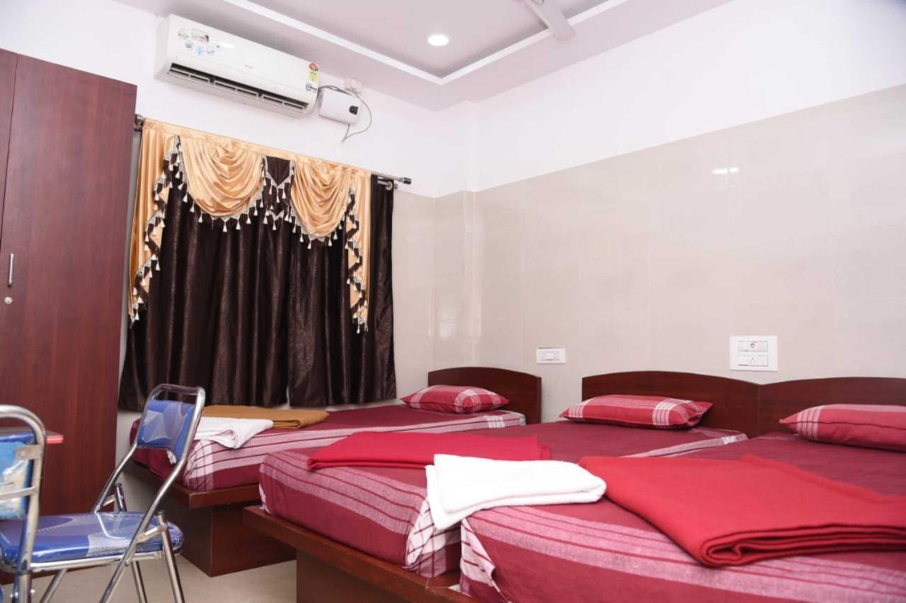 Star Bliss Plaza Otel Bangalore Dış mekan fotoğraf