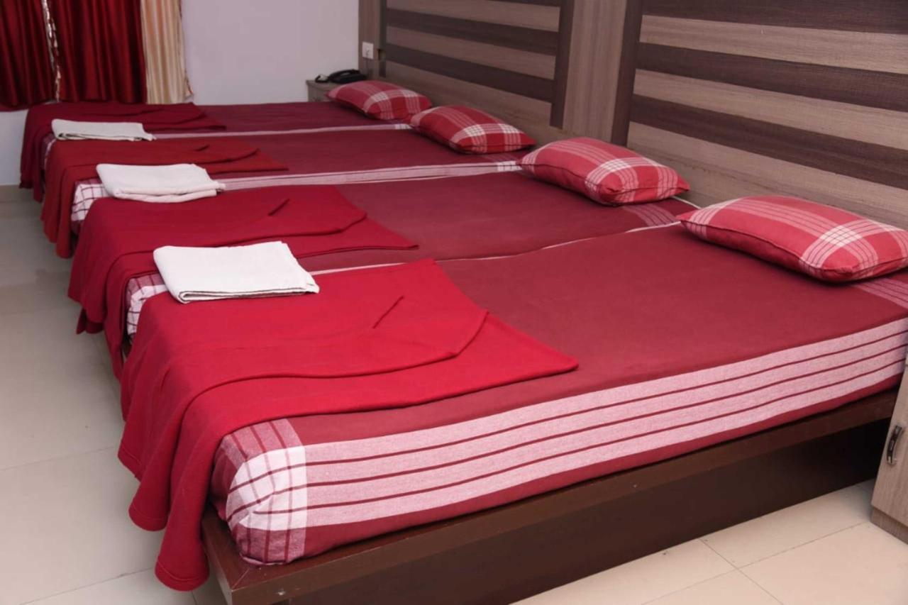 Star Bliss Plaza Otel Bangalore Dış mekan fotoğraf