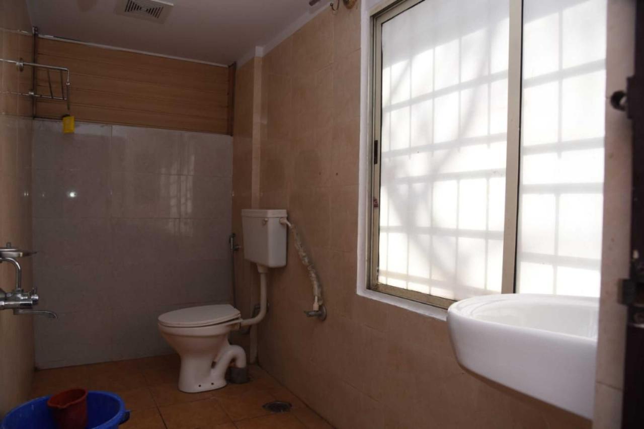 Star Bliss Plaza Otel Bangalore Dış mekan fotoğraf