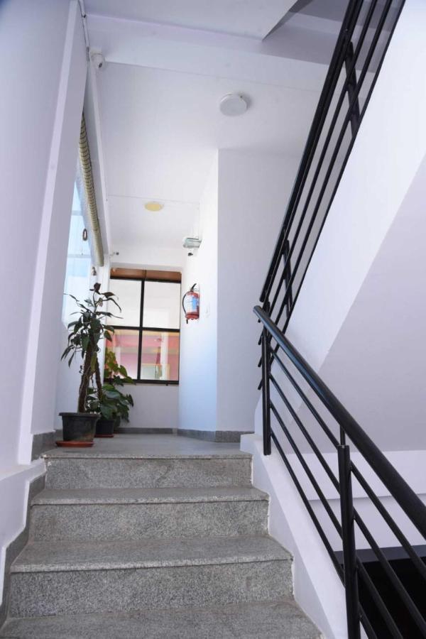 Star Bliss Plaza Otel Bangalore Dış mekan fotoğraf