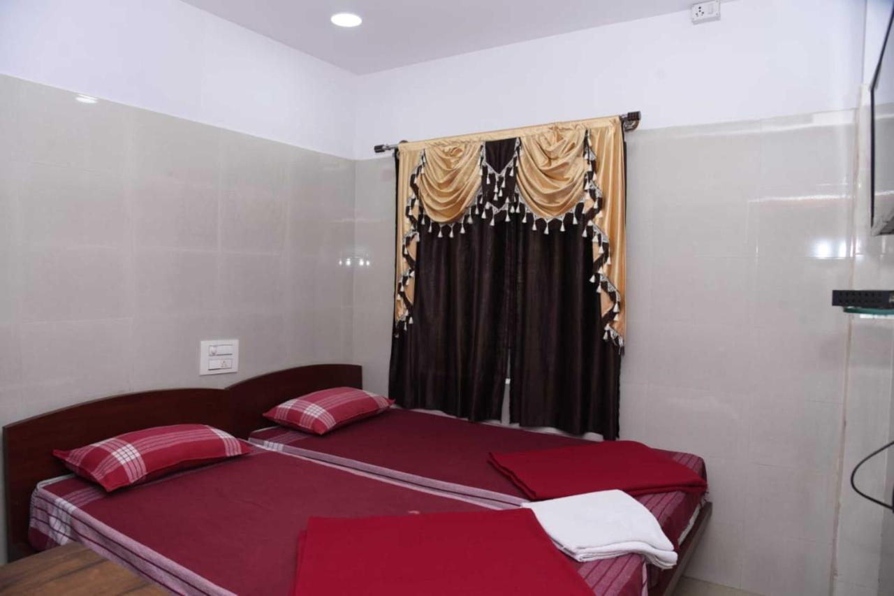 Star Bliss Plaza Otel Bangalore Dış mekan fotoğraf