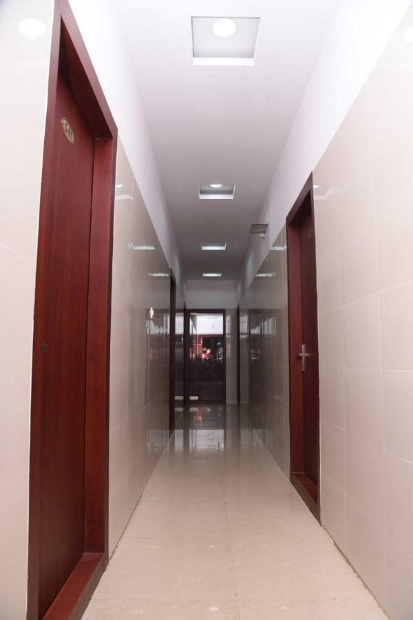 Star Bliss Plaza Otel Bangalore Dış mekan fotoğraf