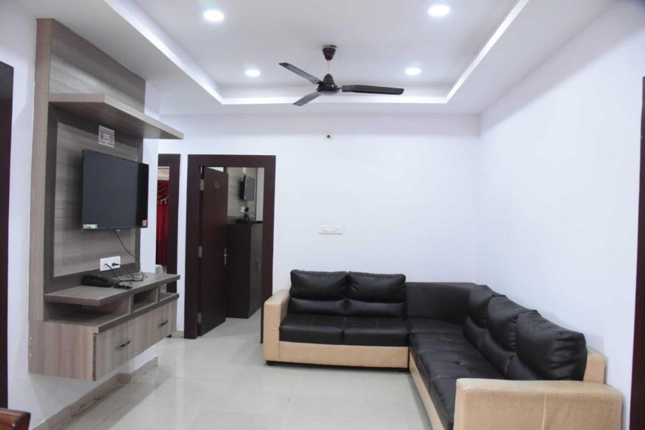 Star Bliss Plaza Otel Bangalore Dış mekan fotoğraf