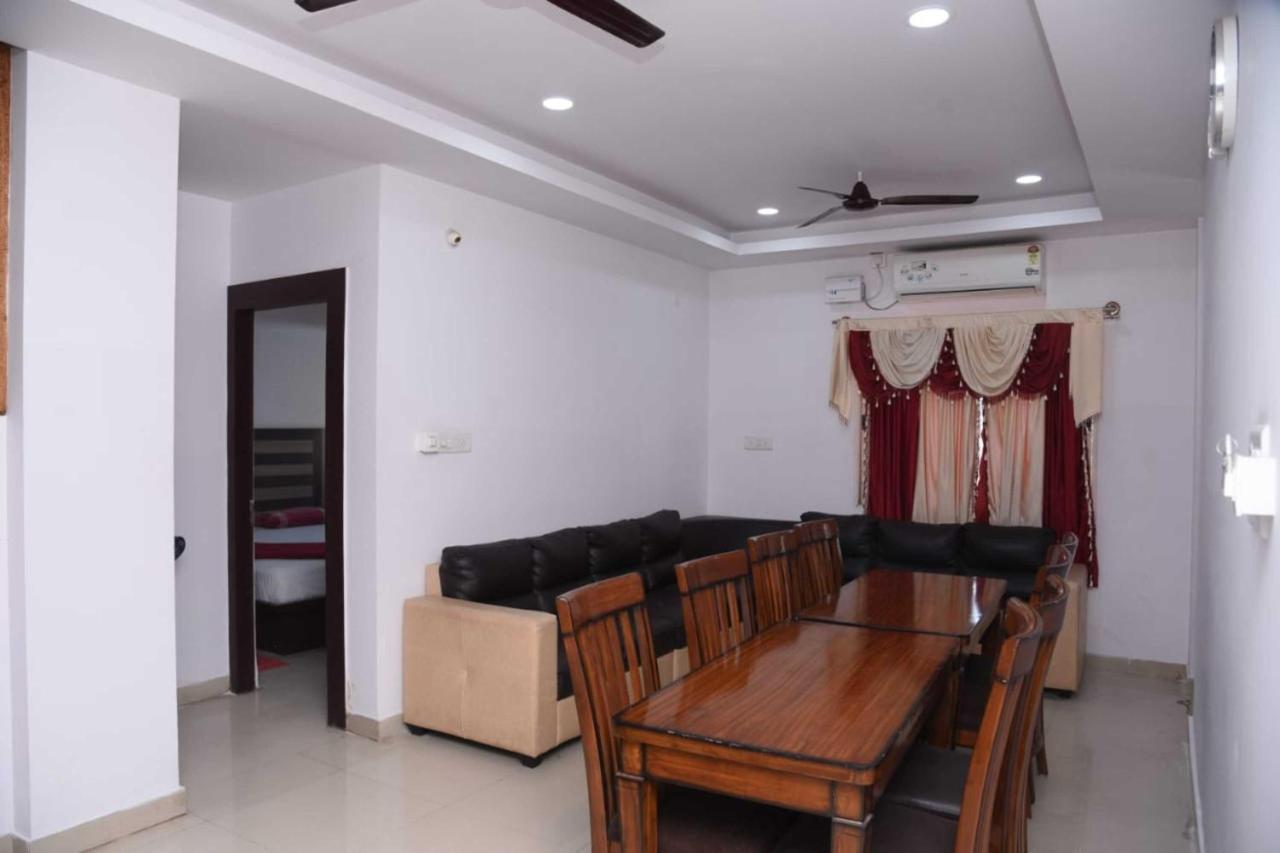 Star Bliss Plaza Otel Bangalore Dış mekan fotoğraf