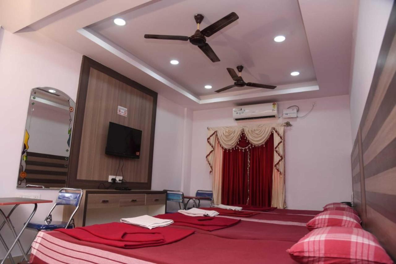 Star Bliss Plaza Otel Bangalore Dış mekan fotoğraf