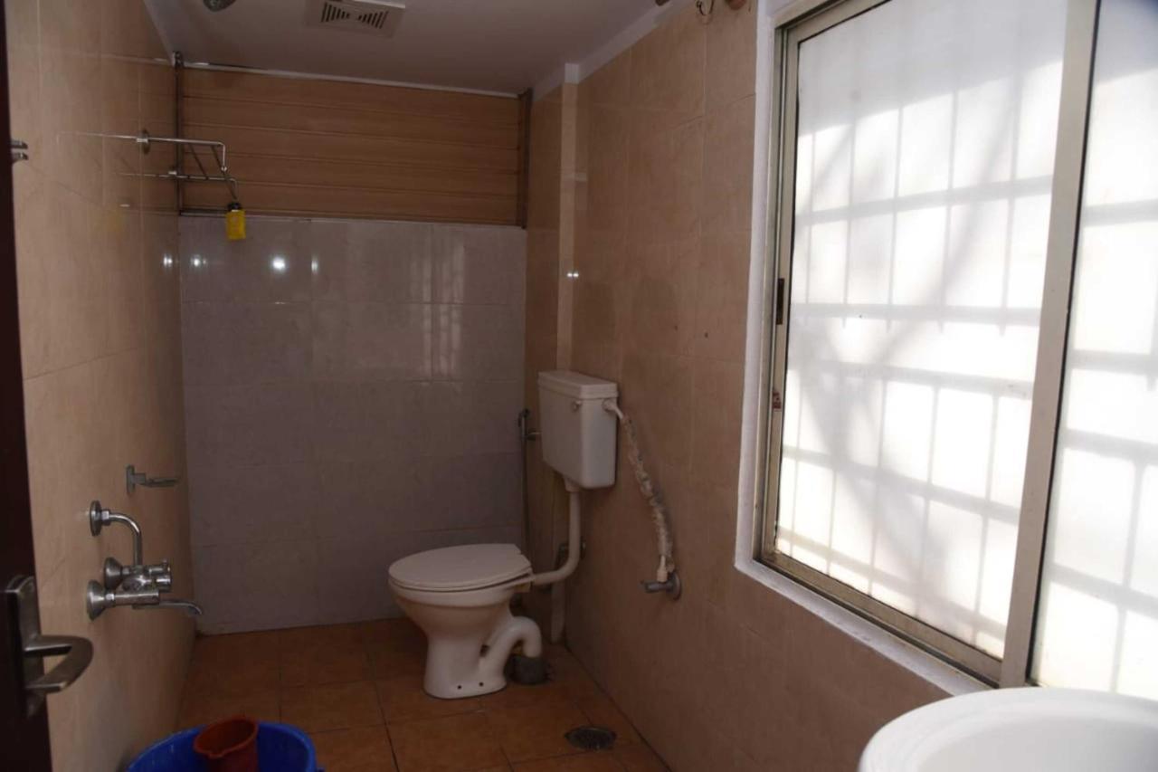 Star Bliss Plaza Otel Bangalore Dış mekan fotoğraf