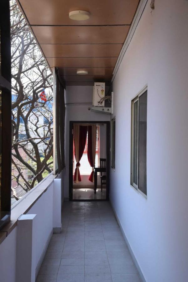 Star Bliss Plaza Otel Bangalore Dış mekan fotoğraf